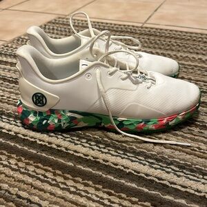 G/Fore golf shoes ‘Barstool edition’